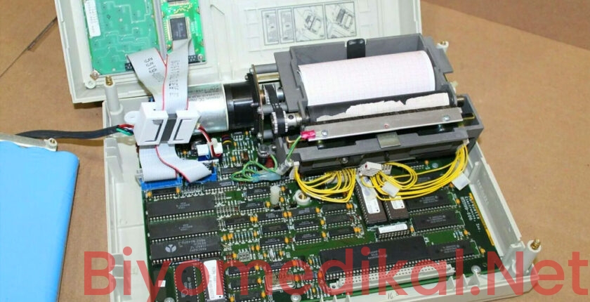 EKG Cihazlarında Teknik Hata Kodları, Kullanıcı Kaynaklı Sinyal Bozuklukları ve Klinik Biyomedikal Bakım Standartları