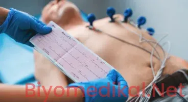 EKG Cihazlarında Sinyal Bütünlüğü, Parazit Önleme Stratejileri ve Elektrod Yerleşim Protokolleri