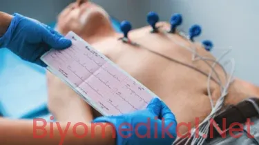 EKG Cihazlarında Sinyal Bütünlüğü, Parazit Önleme Stratejileri ve Elektrod Yerleşim Protokolleri
