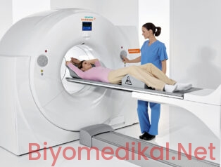 Tomografi Cihazı Nedir? Ne İçin Kullanılır?