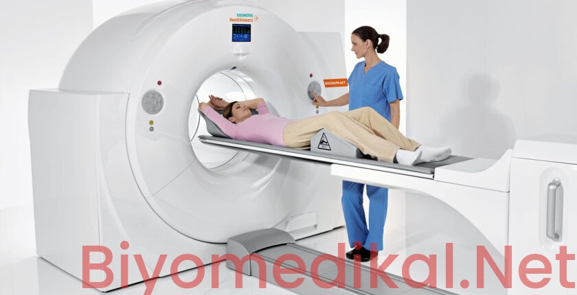 Tomografi Cihazı Nedir? Ne İçin Kullanılır?