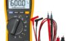Multimetre ile Elektronik Komponent Analizi ve Arıza Tespit Metodları