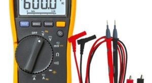 Multimetre ile Elektronik Komponent Analizi ve Arıza Tespit Metodları