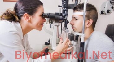 Biyomikroskop Cihazlarında En Çok Karşılaşılan Arızalar ve Çözüm Yolları