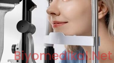 Biyomikroskop Cihazları Arıza Giderme Kılavuzu