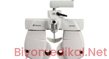 Foropter Cihazlarda En Sık Karşılaşılan Arızalar ve Çözüm Yolları