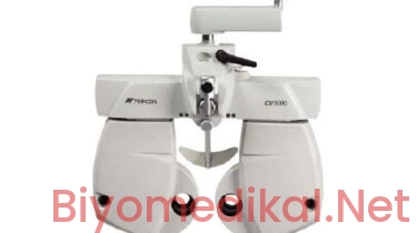 Foropter Cihazlarda En Sık Karşılaşılan Arızalar ve Çözüm Yolları