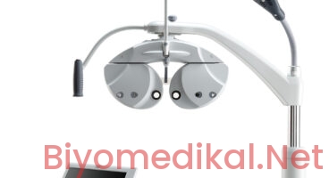Foropter Cihazı Nedir? Ne İçin Kullanılır? Çalışma Mantığı ve Detaylı Rehber