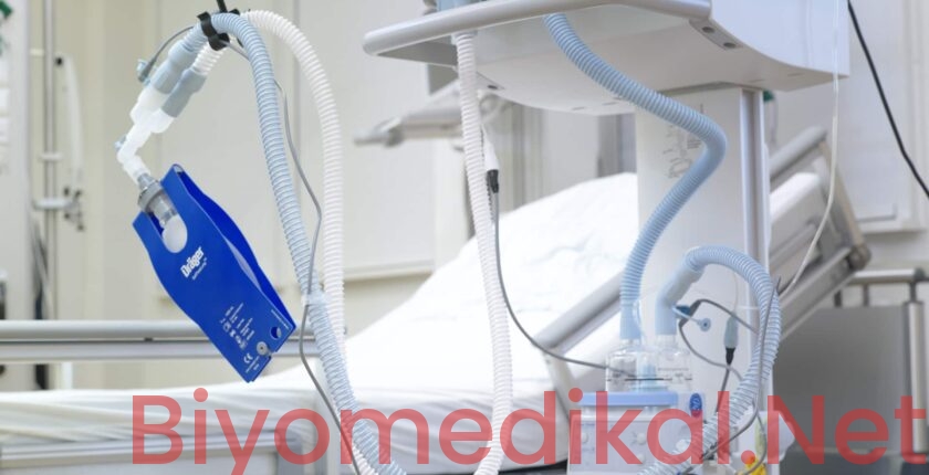 Ventilatör Hasta Devreleri Nasıl Bağlanmalıdır?