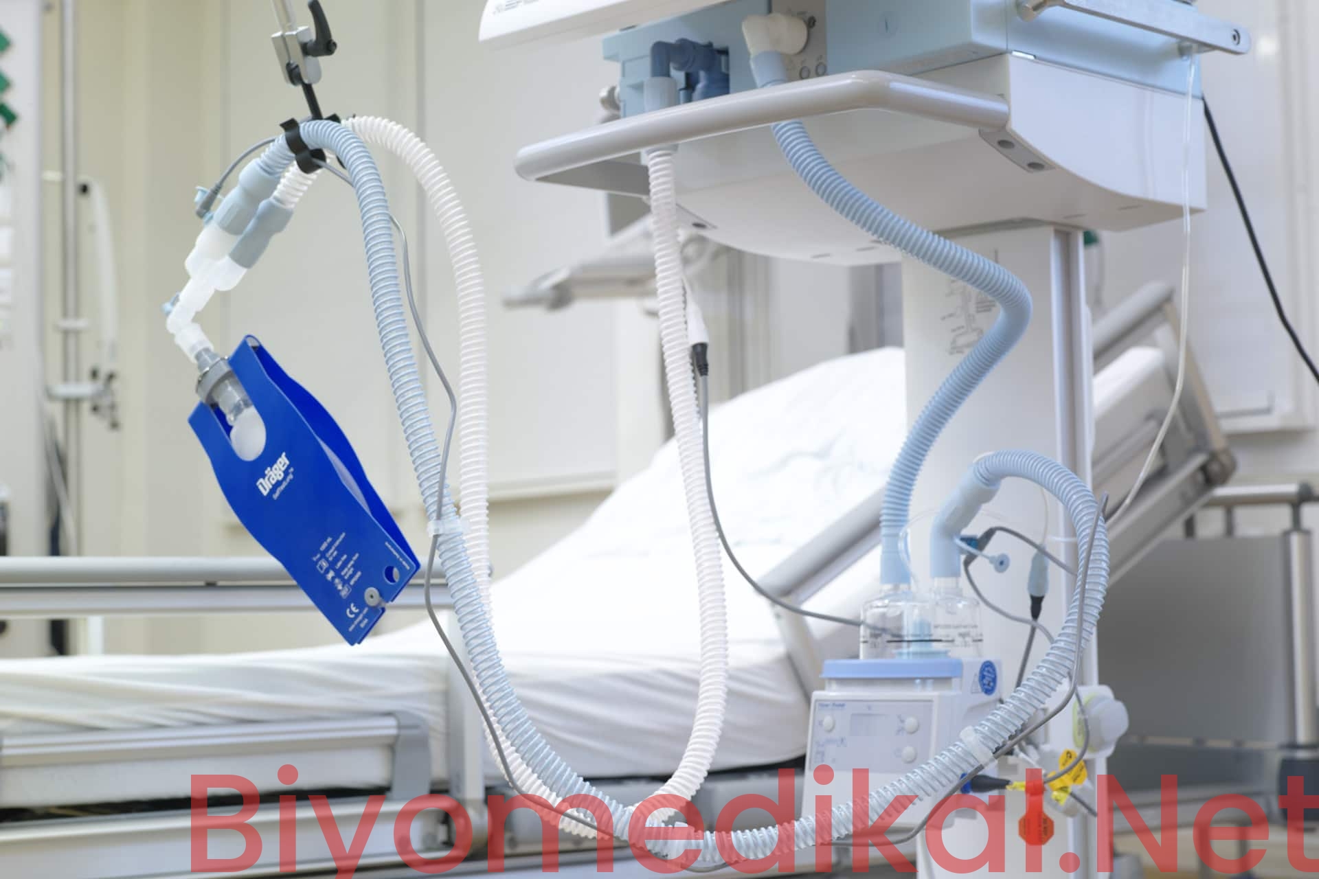Ventilatör Hasta Devreleri Nasıl Bağlanmalıdır?