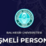 Balıkesir Üniversitesi Biyomedikal Mühendisi Alımı 2026