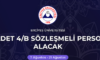 Erciyes Üniversitesi Biyomedikal Teknikeri Alımı 2026