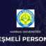 Harran Üniversitesi Biyomedikal Teknikeri Alımı