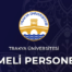 Trakya Üniversitesi Biyomedikal Cihaz Teknolojisi Teknikeri Alımı