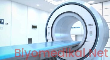 MR Cihazı Soğutma Sistemleri: Helyum ve Chiller Bakımı