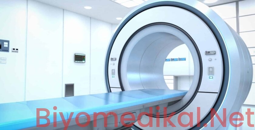 MR Cihazı Soğutma Sistemleri: Helyum ve Chiller Bakımı