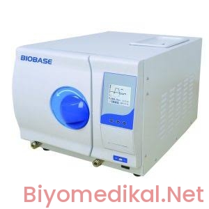 B Tipi Otoklav Validasyonu ve EN 13060 Standartları Rehberi