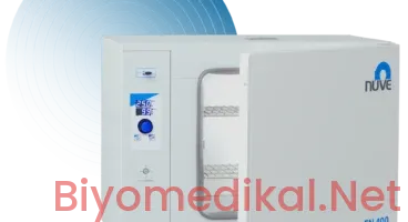 Etüv Cihazı Kalibrasyonu ve Çalışma Prensibi Rehberi