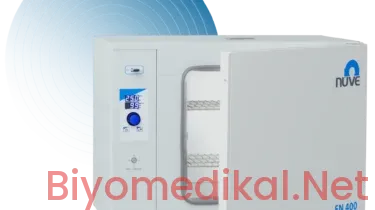 Etüv Cihazı Kalibrasyonu ve Çalışma Prensibi Rehberi