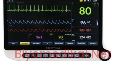 Hasta Başı Monitörü Teknik Şartname Hazırlama Rehberi