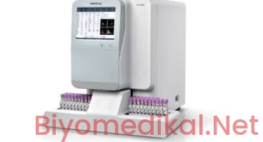 Hematoloji Analizörü Çalışma Prensibi ve Biyomedikal Bakımı