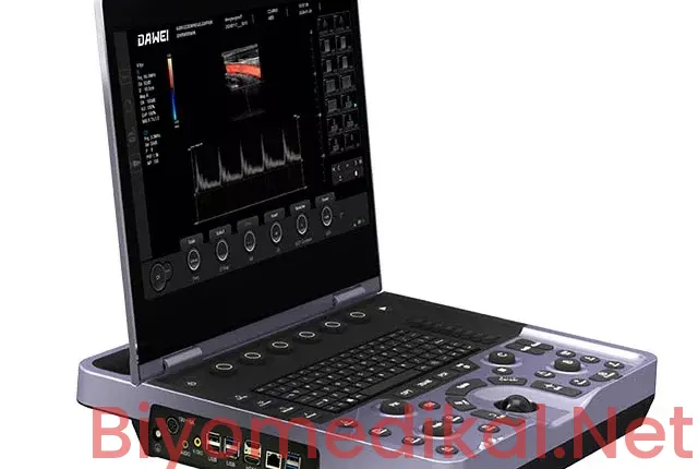 POCUS Ultrason Cihazı Çalışma Prensibi, Bakım ve Kalibrasyonu