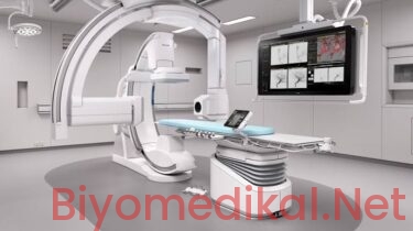 Anjiyografi Cihazı Kalibrasyonu, Bakımı ve Arıza Rehberi