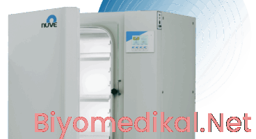 CO2 İnkübatör Cihazı Kalibrasyonu ve Sensör Teknolojileri