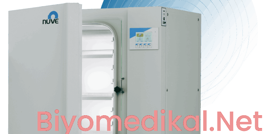 CO2 İnkübatör Cihazı Kalibrasyonu ve Sensör Teknolojileri