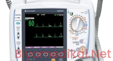 Defibrilatör Cihazı Kullanım Kılavuzu: Bakım ve Kalibrasyon