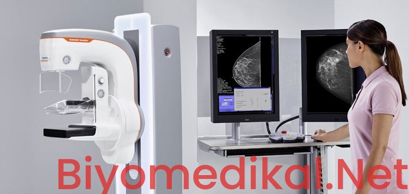 Dijital Mamografi Cihazı: Çalışma Prensibi ve Kalibrasyon