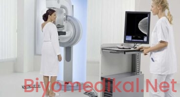 Dijital Mamografi Cihazı Kalibrasyonu, Bakımı ve Arıza Rehberi