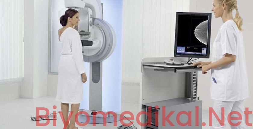 Dijital Mamografi Cihazı Kalibrasyonu, Bakımı ve Arıza Rehberi