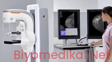 Dijital Mamografi Sistemleri Teknik Analiz ve Kalibrasyon