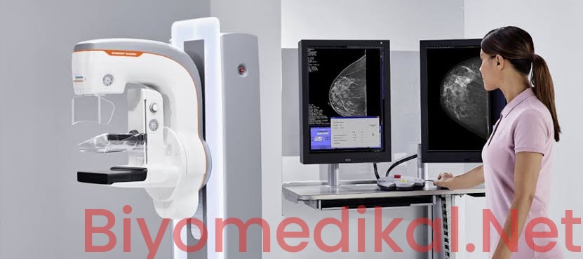 Dijital Mamografi Sistemleri Teknik Analiz ve Kalibrasyon
