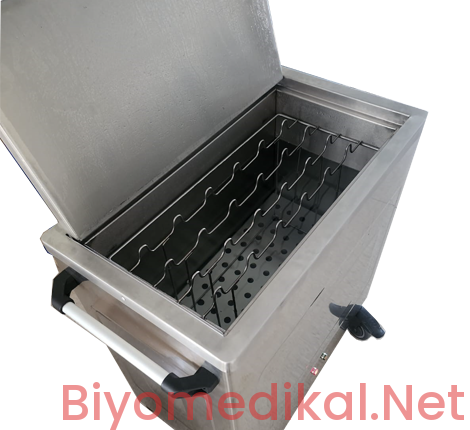 Hotpack ve Parafin Cihazı: Teknik Bakım ve Kalibrasyon