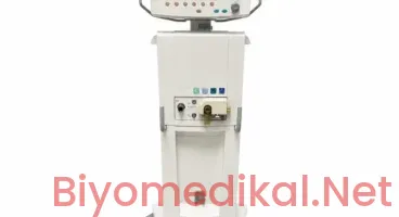 Mekanik Ventilatör Kalibrasyonu: Kapsamlı Biyomedikal Rehberi