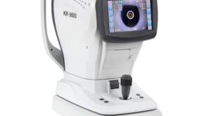 Otorefraktometre Çalışma Prensibi ve Optik Sistem Mimarisi