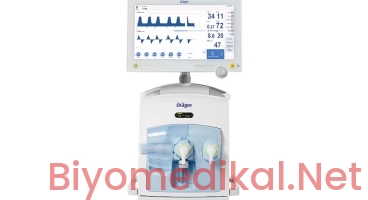 Ventilatör Cihazı Kullanım Kılavuzu: Modlar, Bakım ve Kalibrasyon